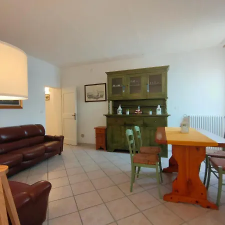 Casa Sul Portocanale Leonardesco Cesenatico