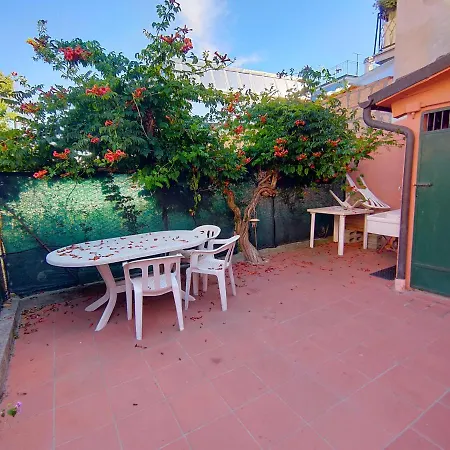 Casa Sul Portocanale Leonardesco Apartman Cesenatico