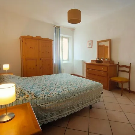 Lejlighed Casa Sul Portocanale Leonardesco