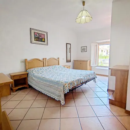 Casa Sul Portocanale Leonardesco Apartman Cesenatico