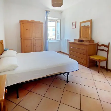 Casa Sul Portocanale Leonardesco Apartman Cesenatico