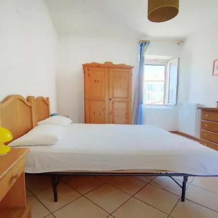 Apartman Casa Sul Portocanale Leonardesco Cesenatico