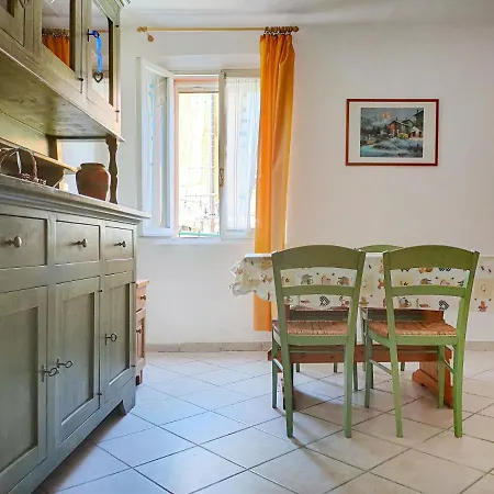 Casa Sul Portocanale Leonardesco