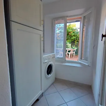 Apartmán Casa Sul Portocanale Leonardesco *