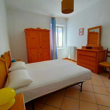 Casa Sul Portocanale Leonardesco *