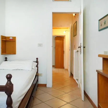 Casa Sul Portocanale Leonardesco Apartmán
